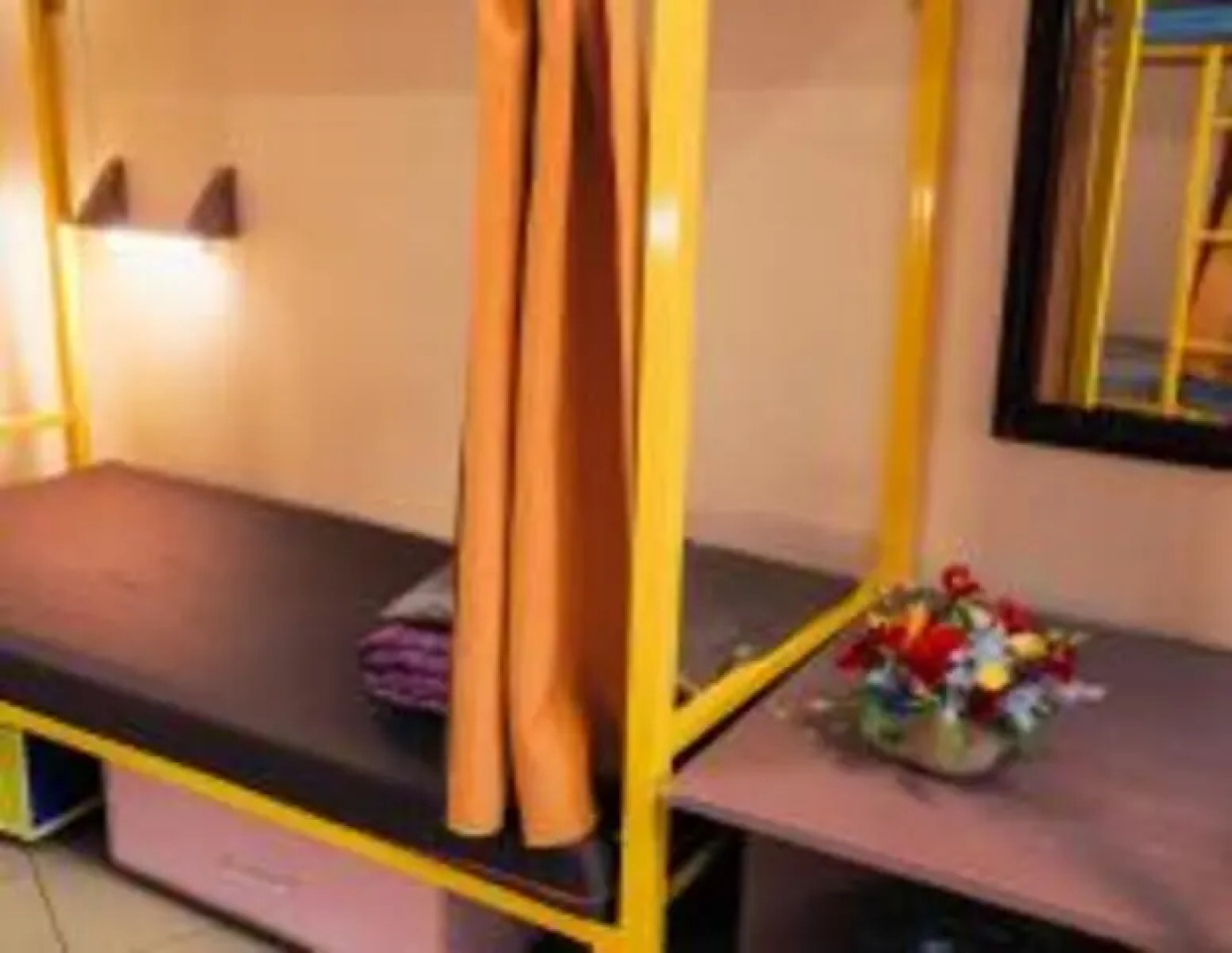 Хостел Решетников