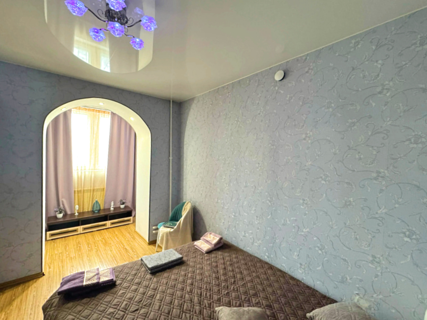 Квартира АК БАРС