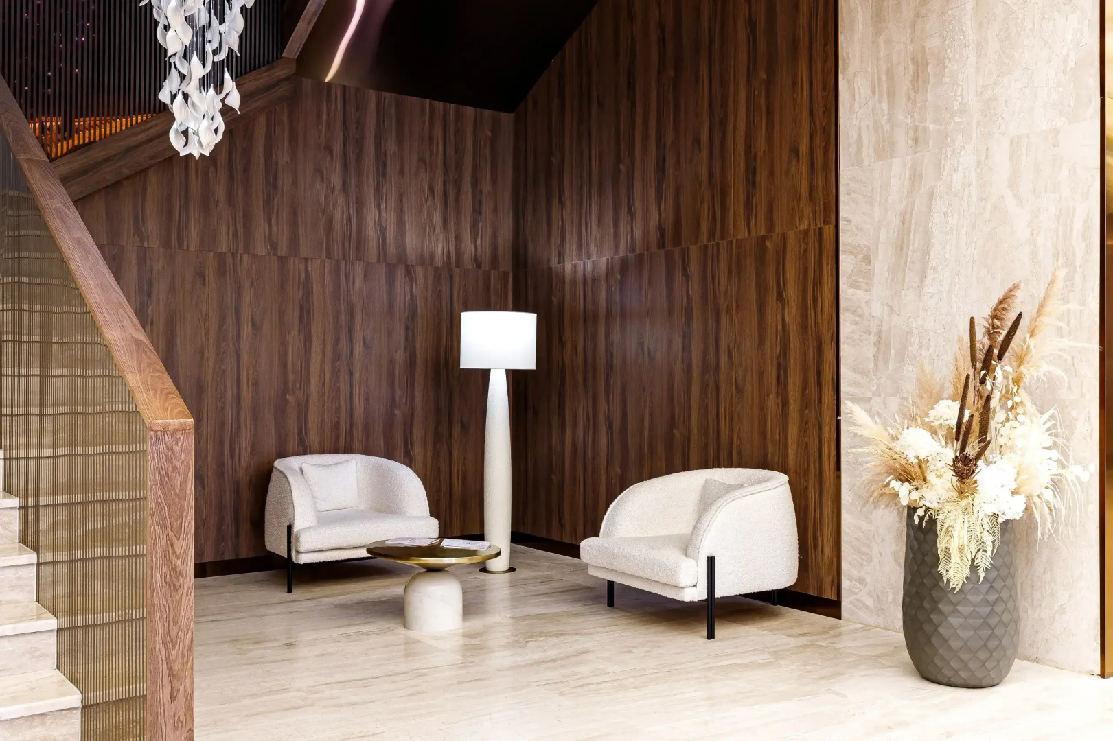 Апартаменты Grand Palace 827