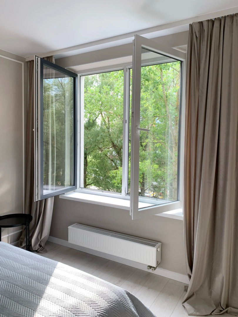 Апартаменты Sweet Suite