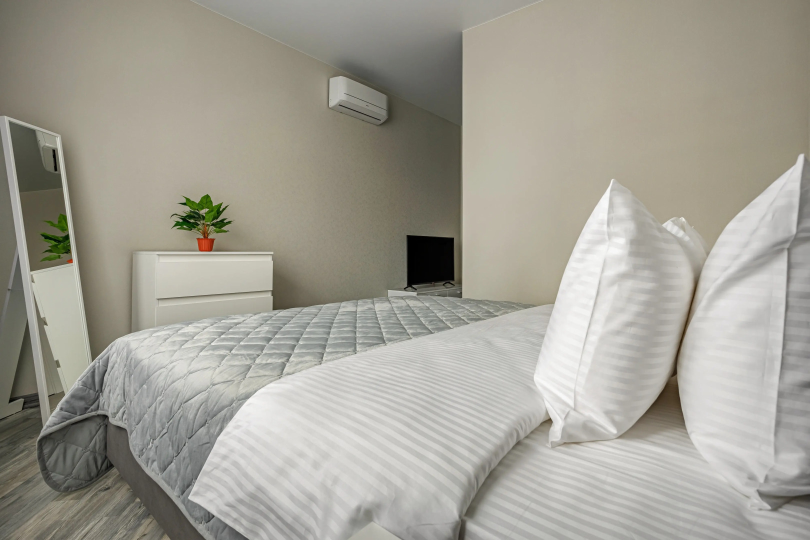 Апартаменты Rich Apart Парк Галицкого