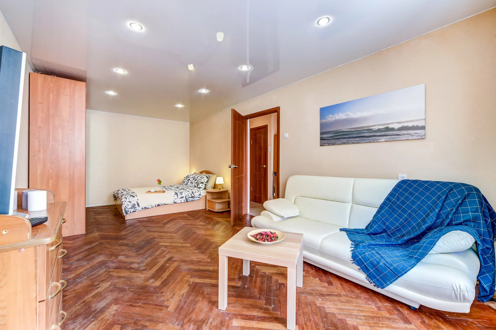 Апартаменты Магия Лиговского