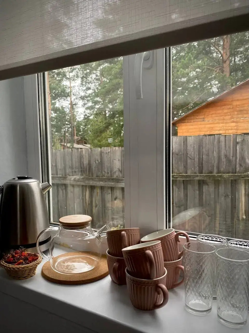 Гостевой дом Улзы