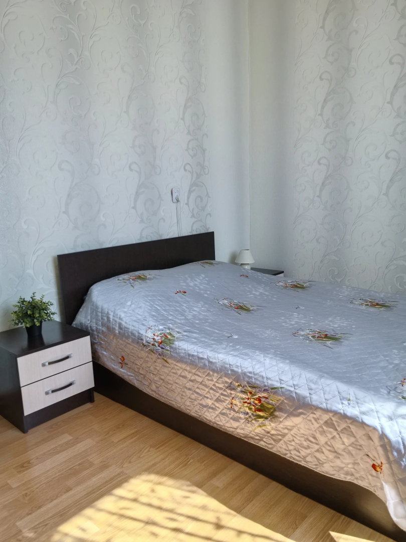 Квартира по улице Димитрова, 19