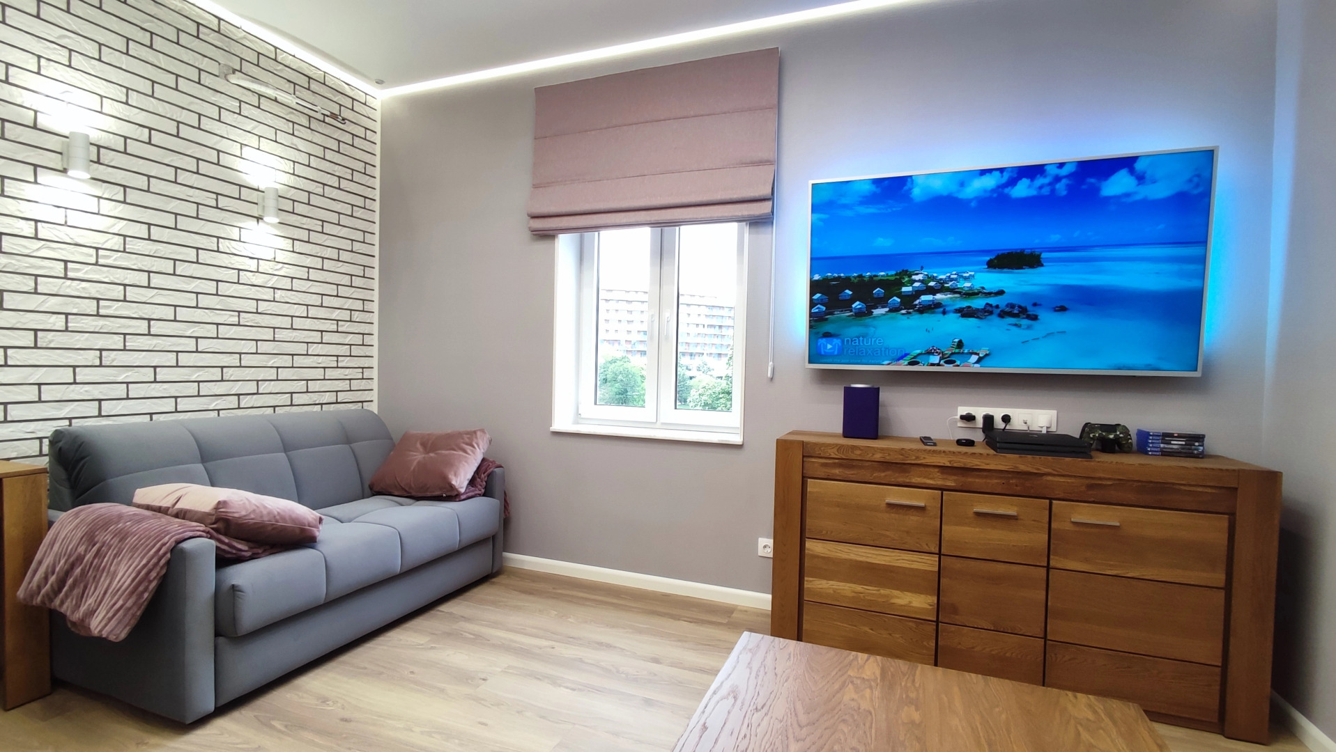 Квартира Mi Home  Росгартен