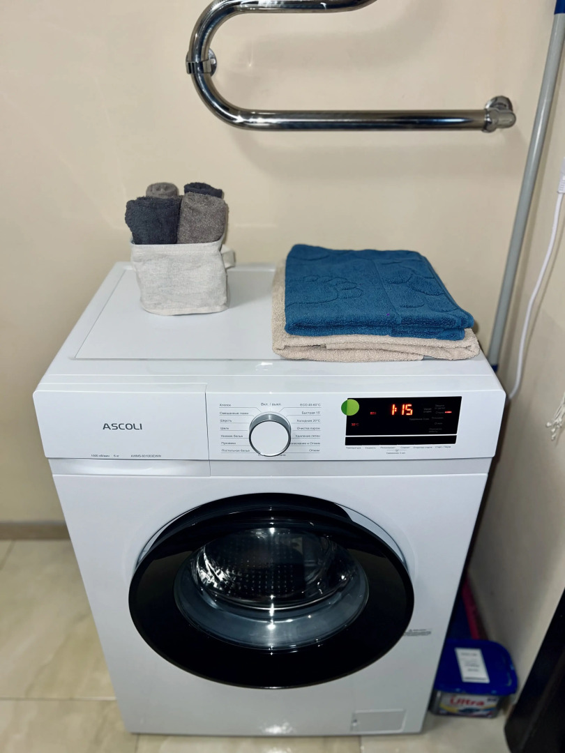 Апартаменты Алина Калининград