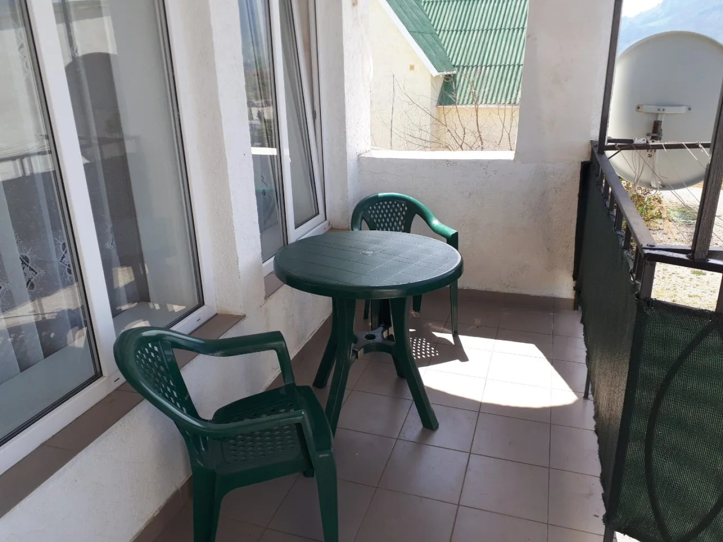 Апартаменты Асми 3