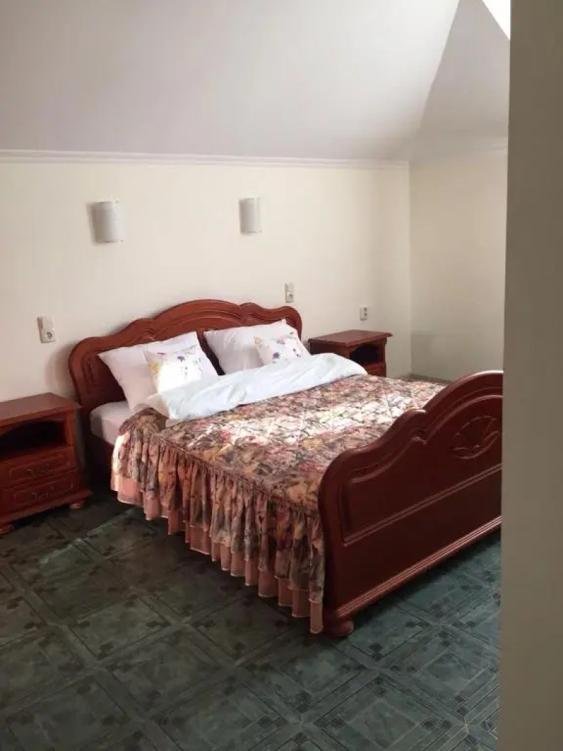 Гостевой дом Homey Home