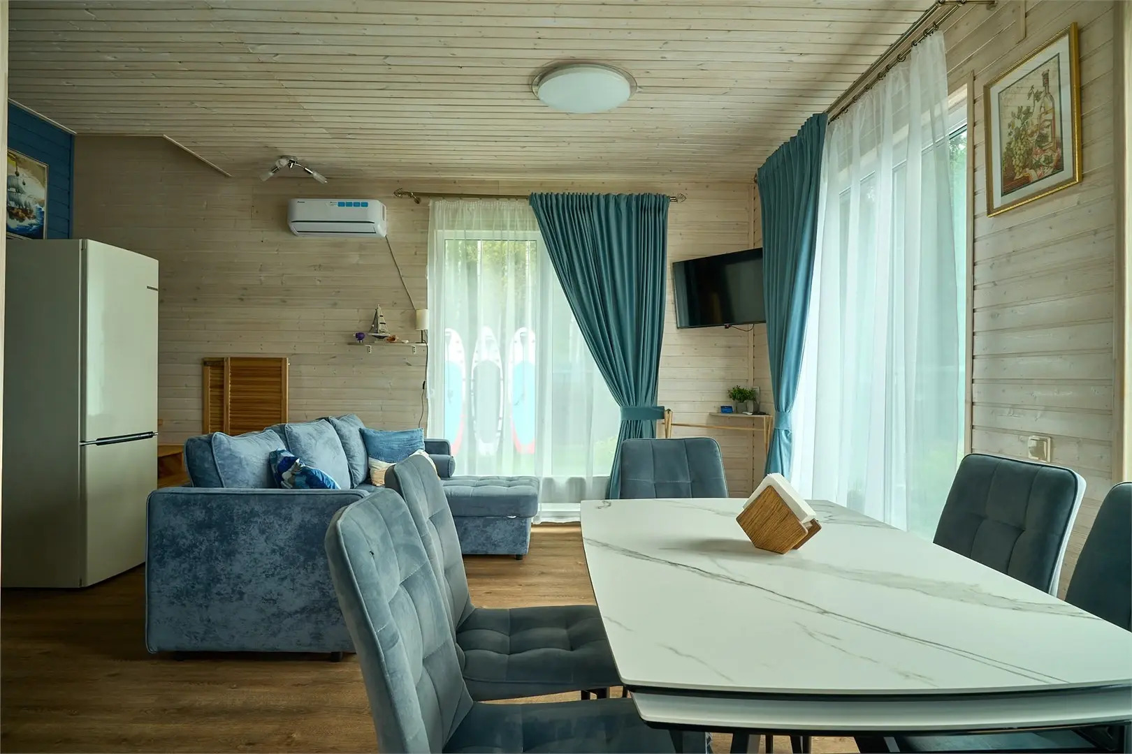 Гостевой дом Ялкала