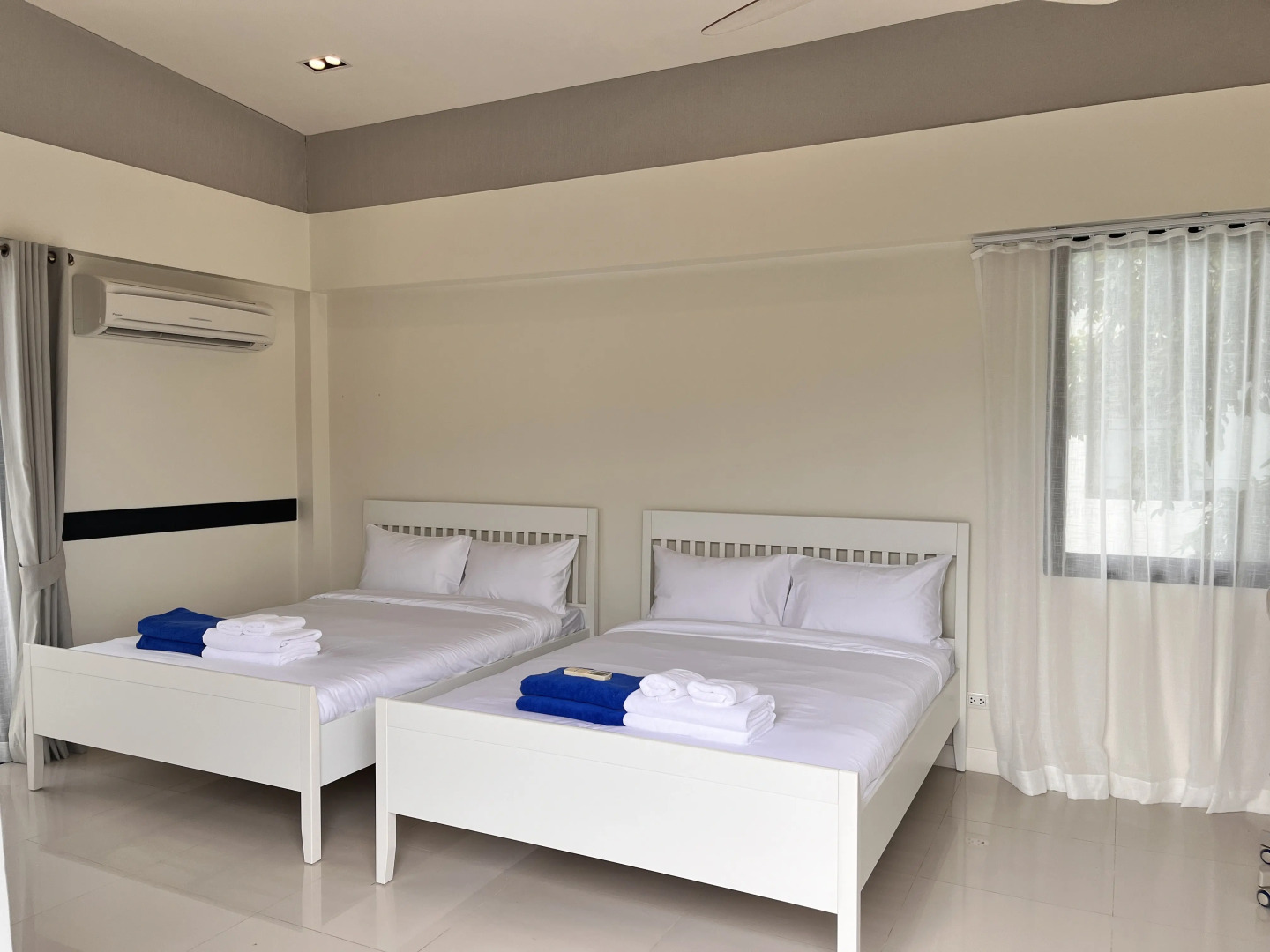 Вилла с 5 спальнями и бассейном рядом с пляжем Бангтао LP-65/45