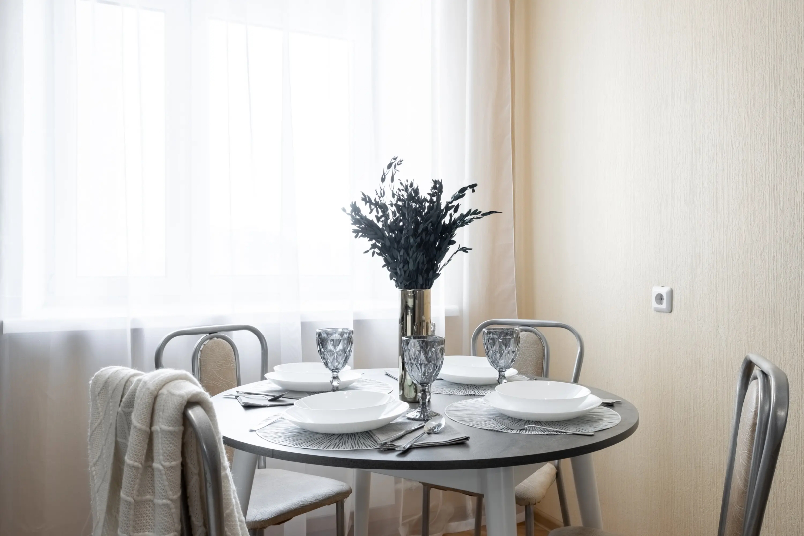 Апартаменты комфорт на Ягодинской