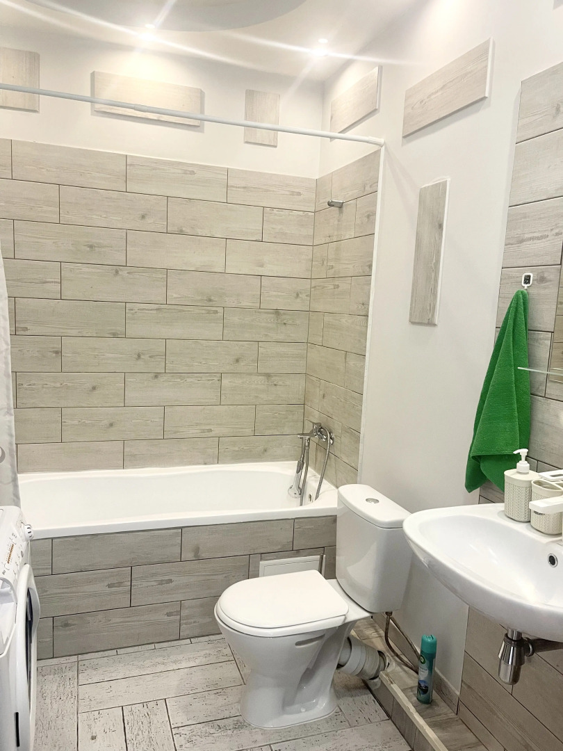 Апартаменты Гагарина 55А