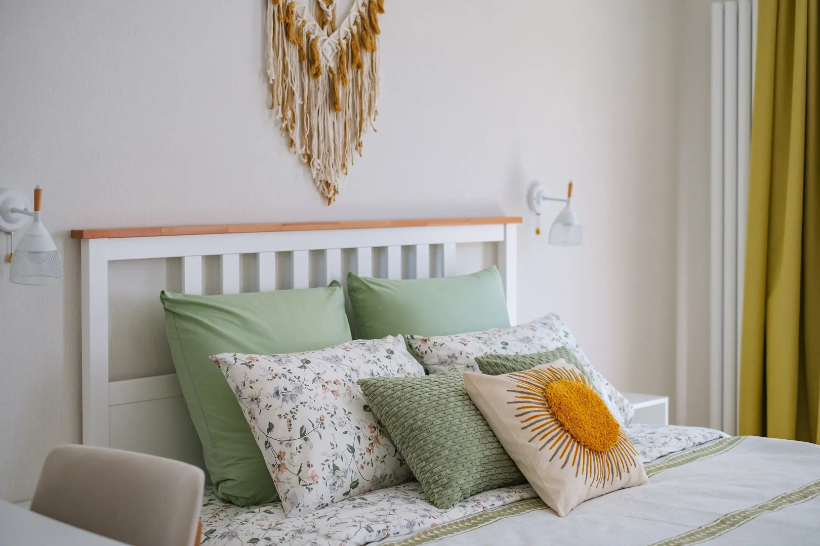 Апартаменты Уютная и новая студия в Кудепсте