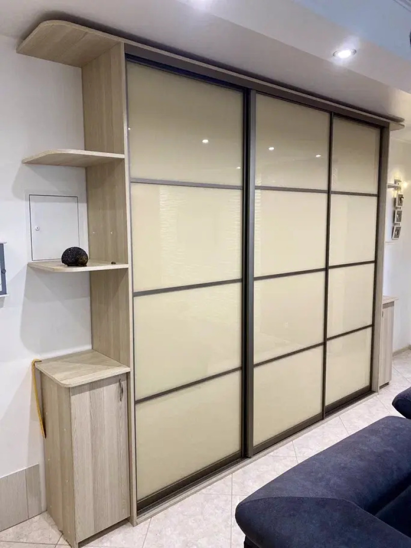 Апартаменты Фортовые у Королевских Ворот