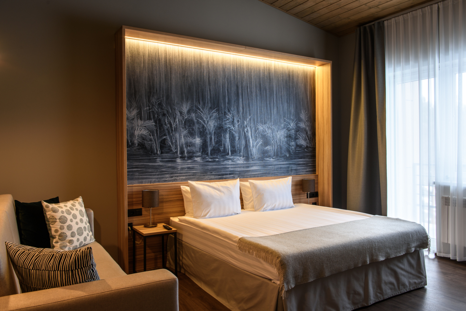 Парк-Отель Плес