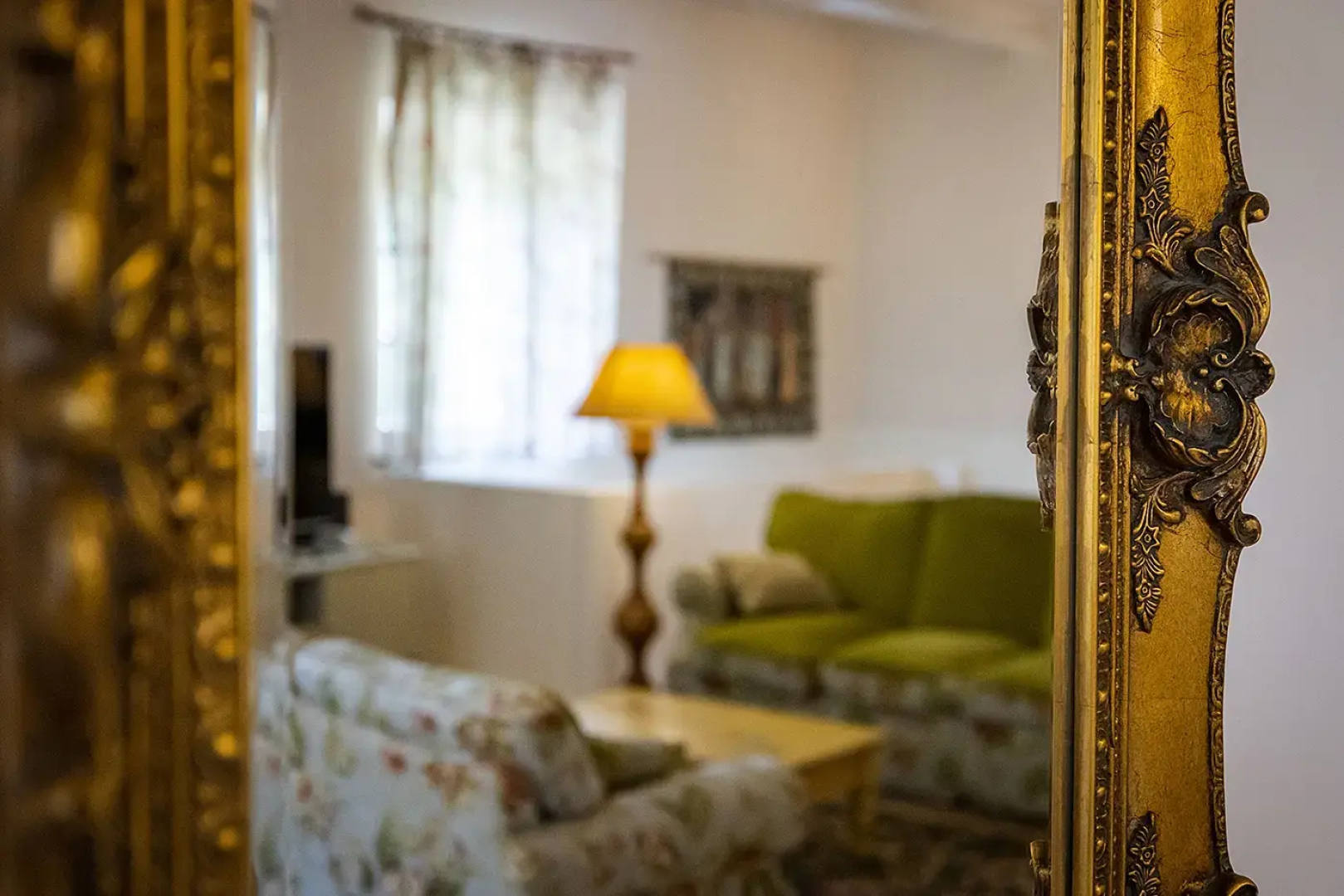 Вилла Агроусадьба Краски Флигель