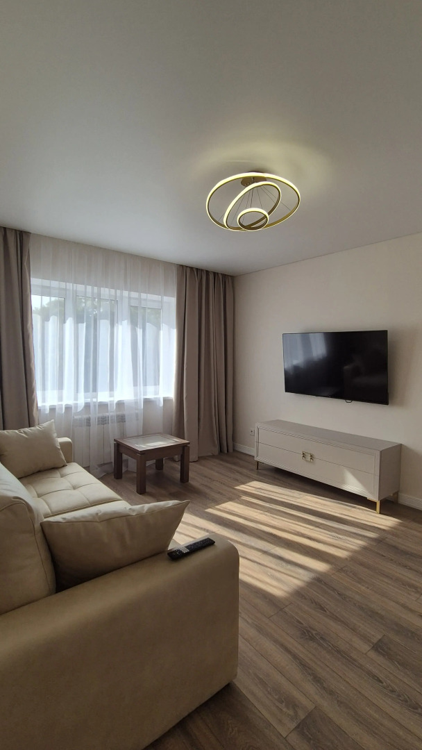 Квартира Уютная возле Южного вокзала