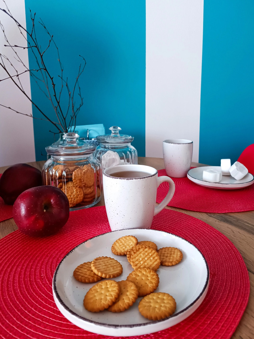 Квартира В гости к Питерскому Коту