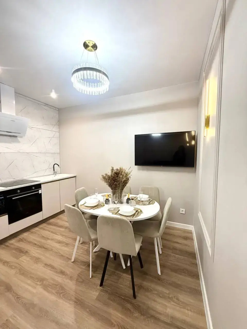 Апартаменты в ЖК Tau House 00107700