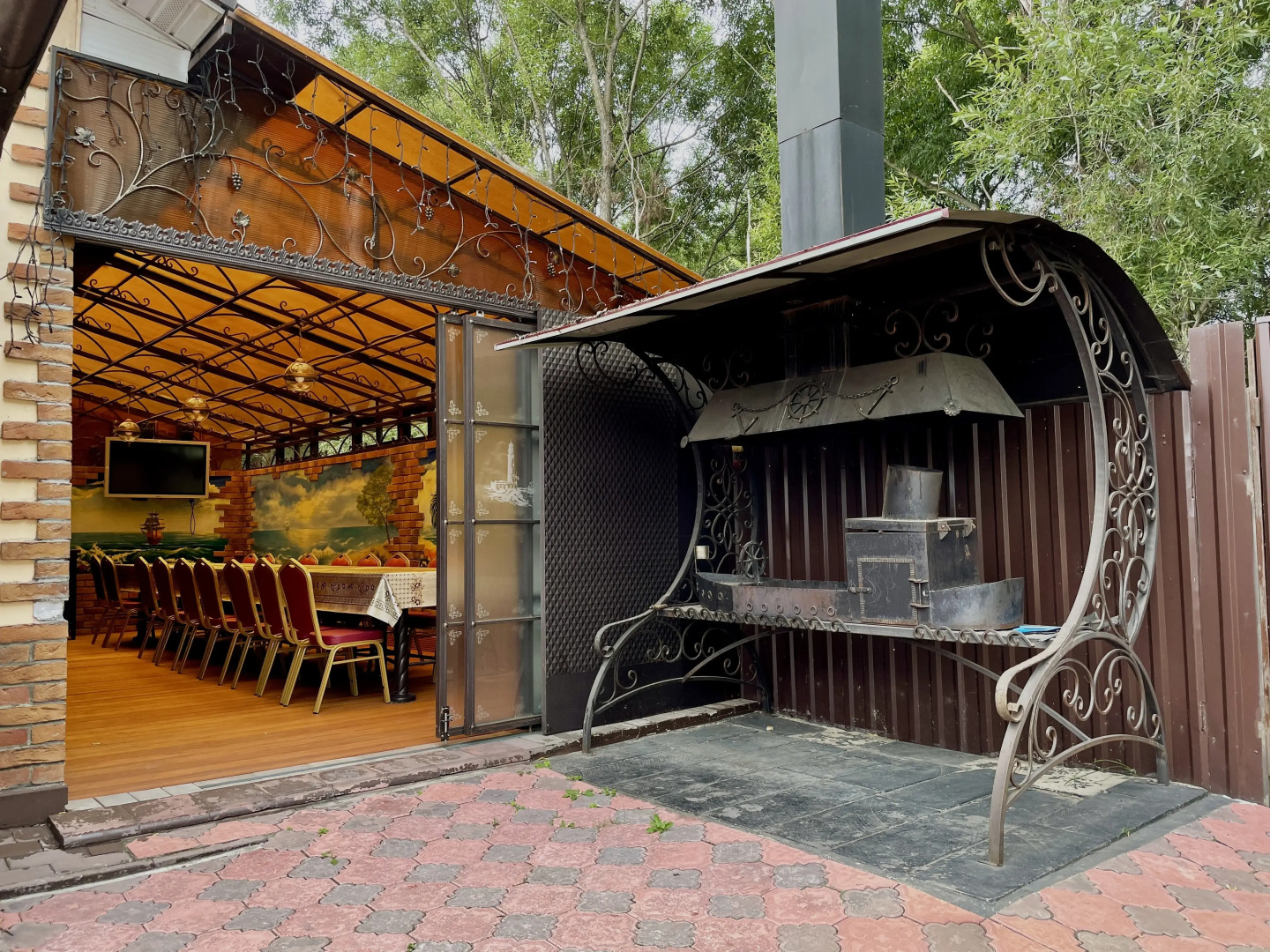 Гостевой Дом Адмиральские Бани