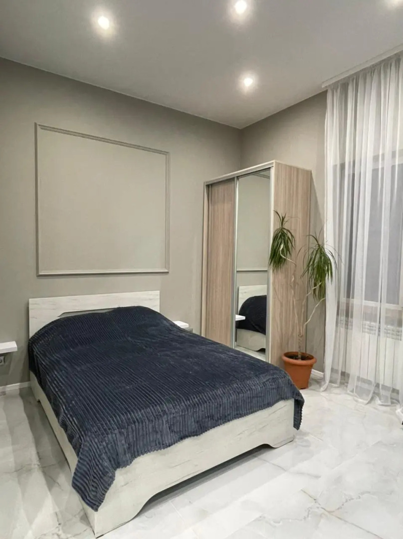 Квартира  KÖNIGSBERG-Amalienau