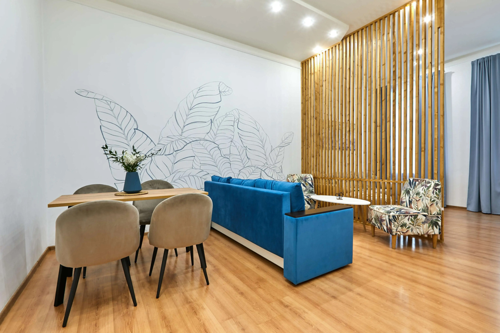 Квартира Flatstay на Восстания 3-5.2