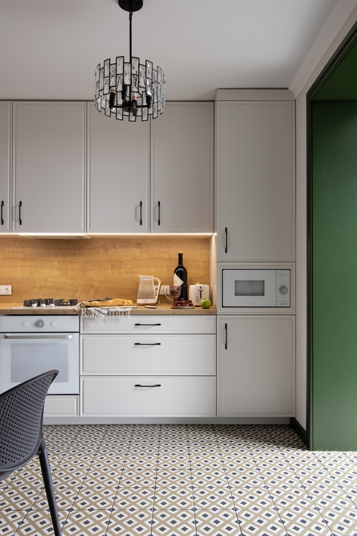 Квартира Schwendlund Apartments Зеленоградск