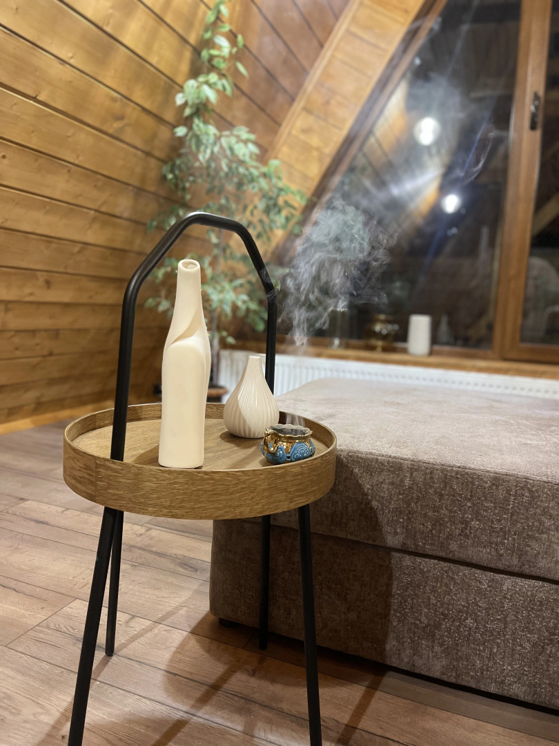 Коттедж Кобан Махон