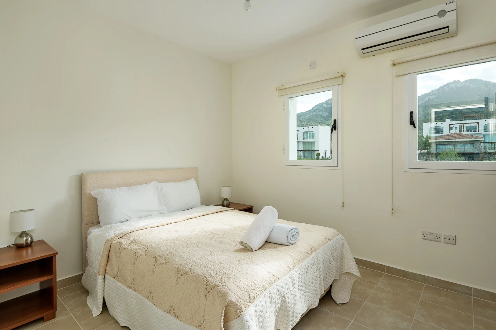 Апартаменты JOYA CYPRUS MAJESTIC PENTHOUSE