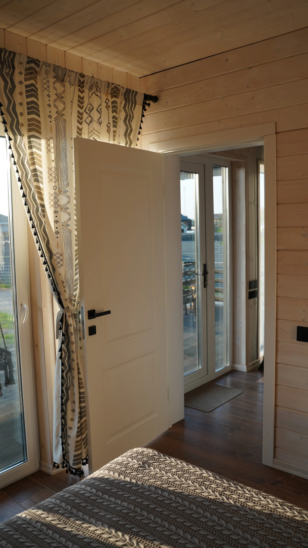 Частный дом для отдыха