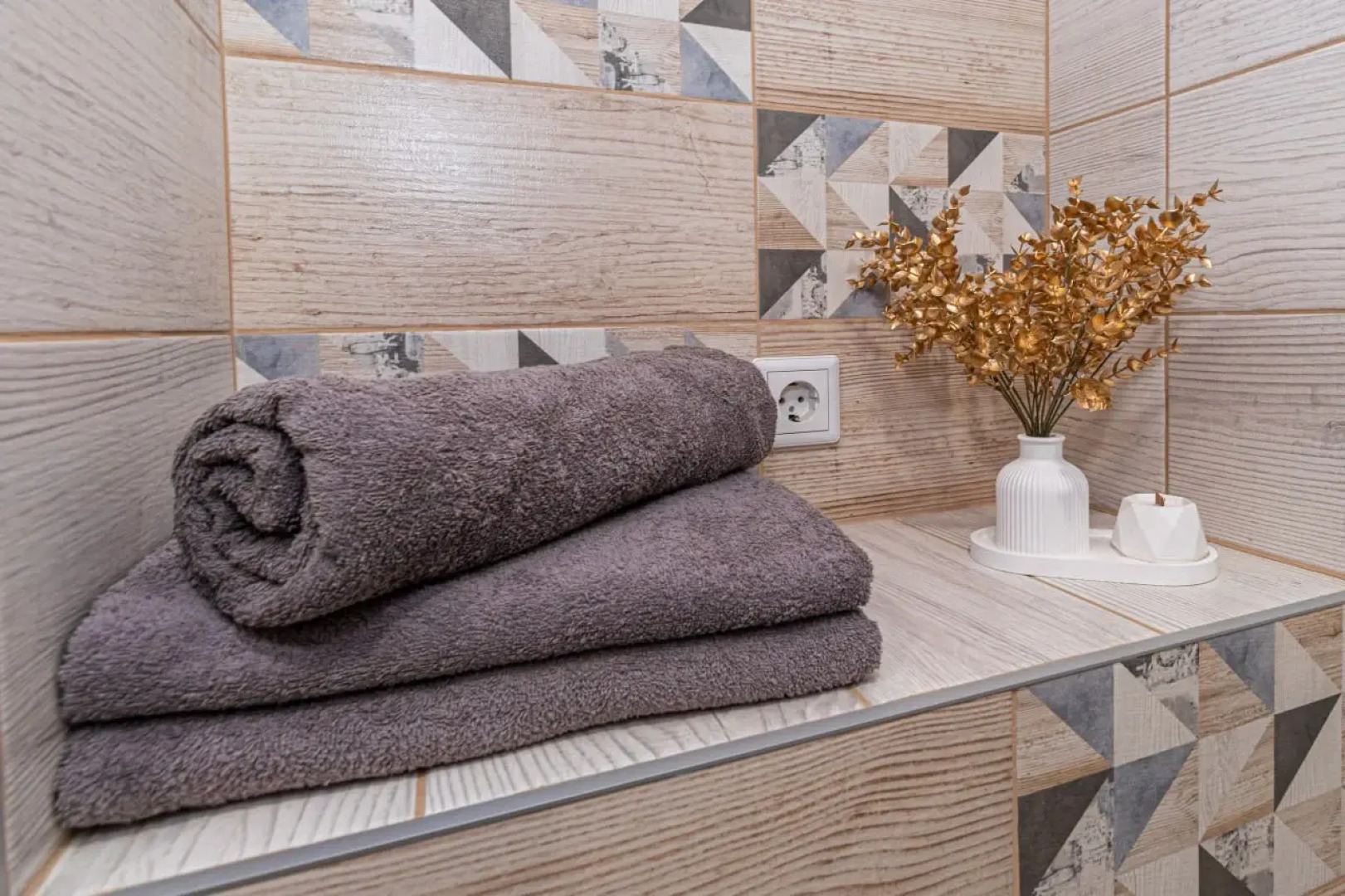 Апартаменты Семейные Люкс на Крузенштерна Yana Apart