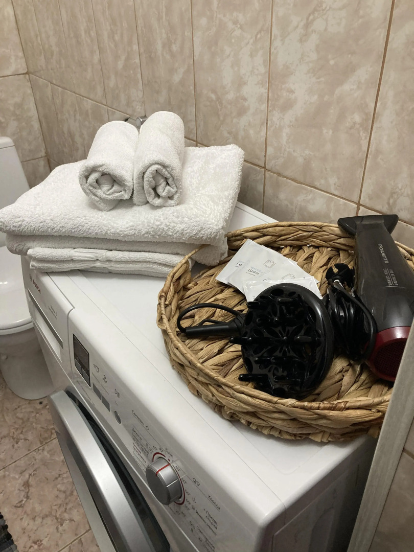 Апартаменты River