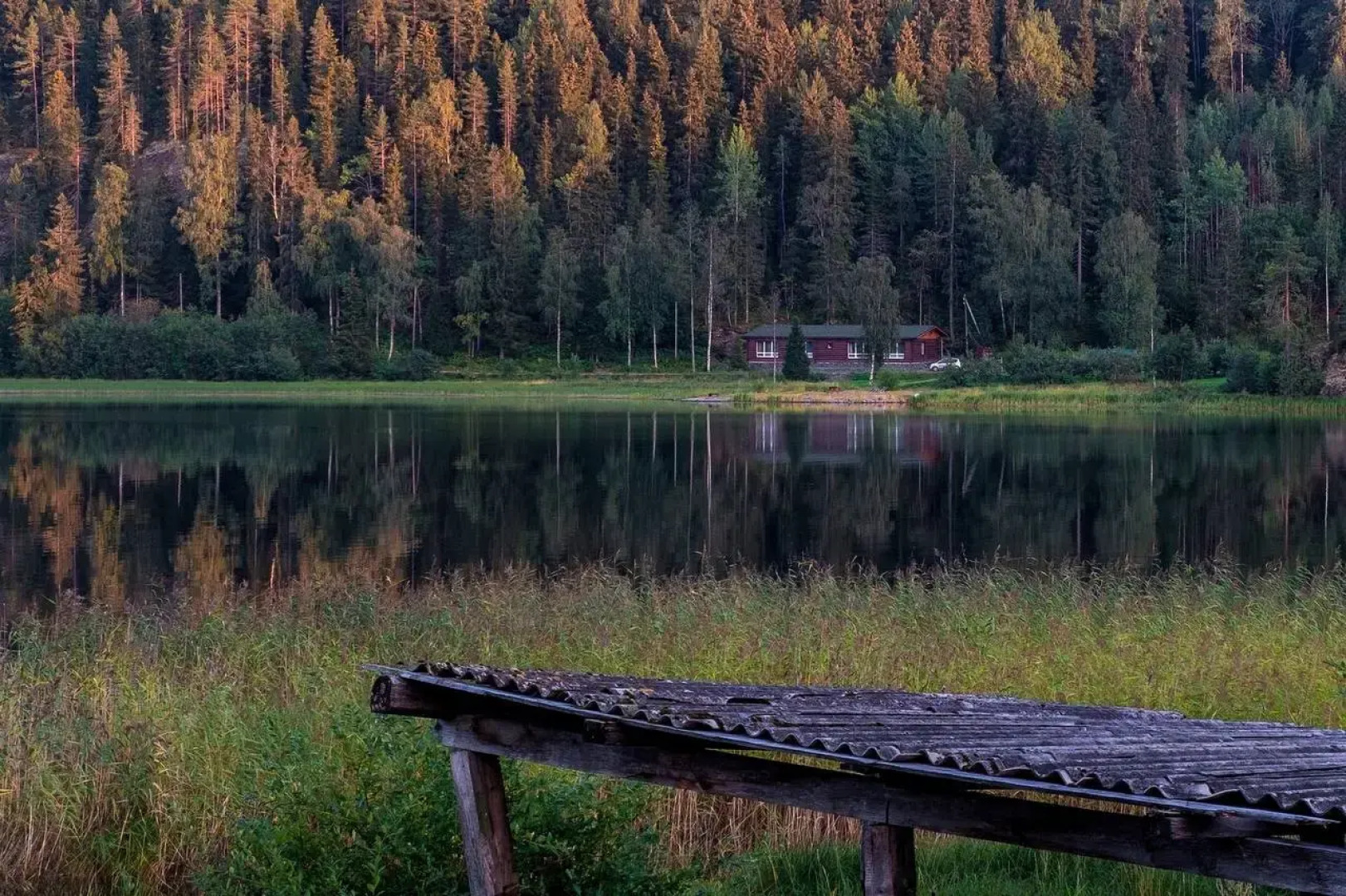 Апартаменты VILLANORDA кровати полуторки