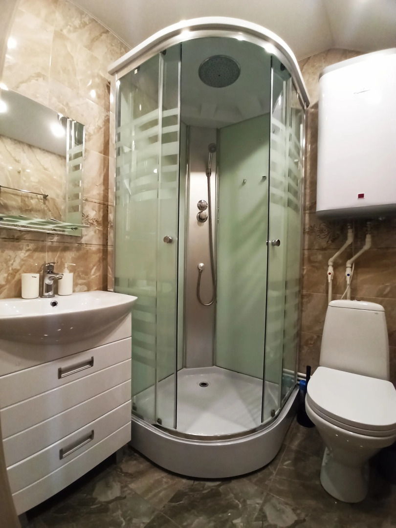 Отель Чайка