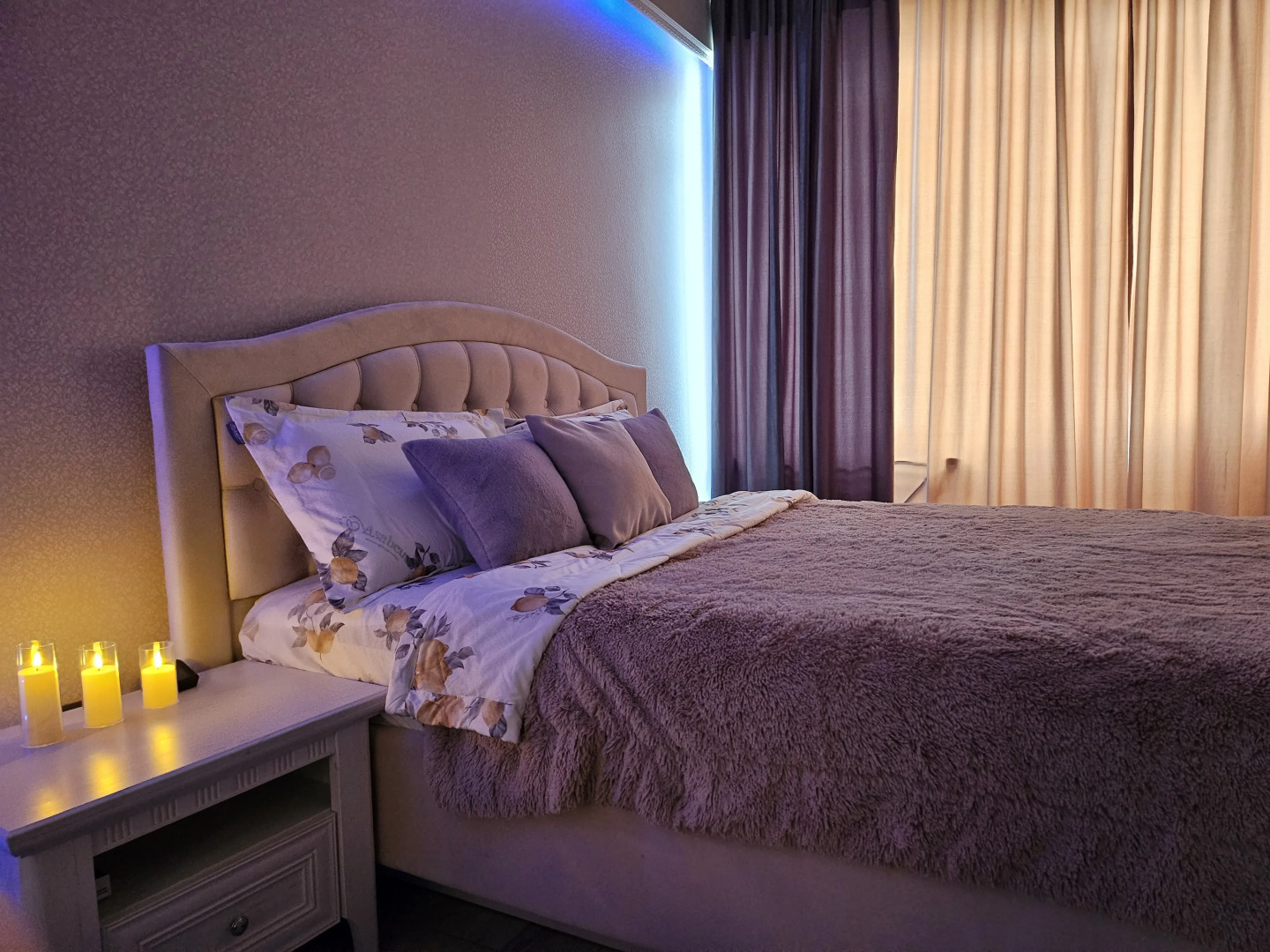 Апартаменты Park House Alieva Luxury