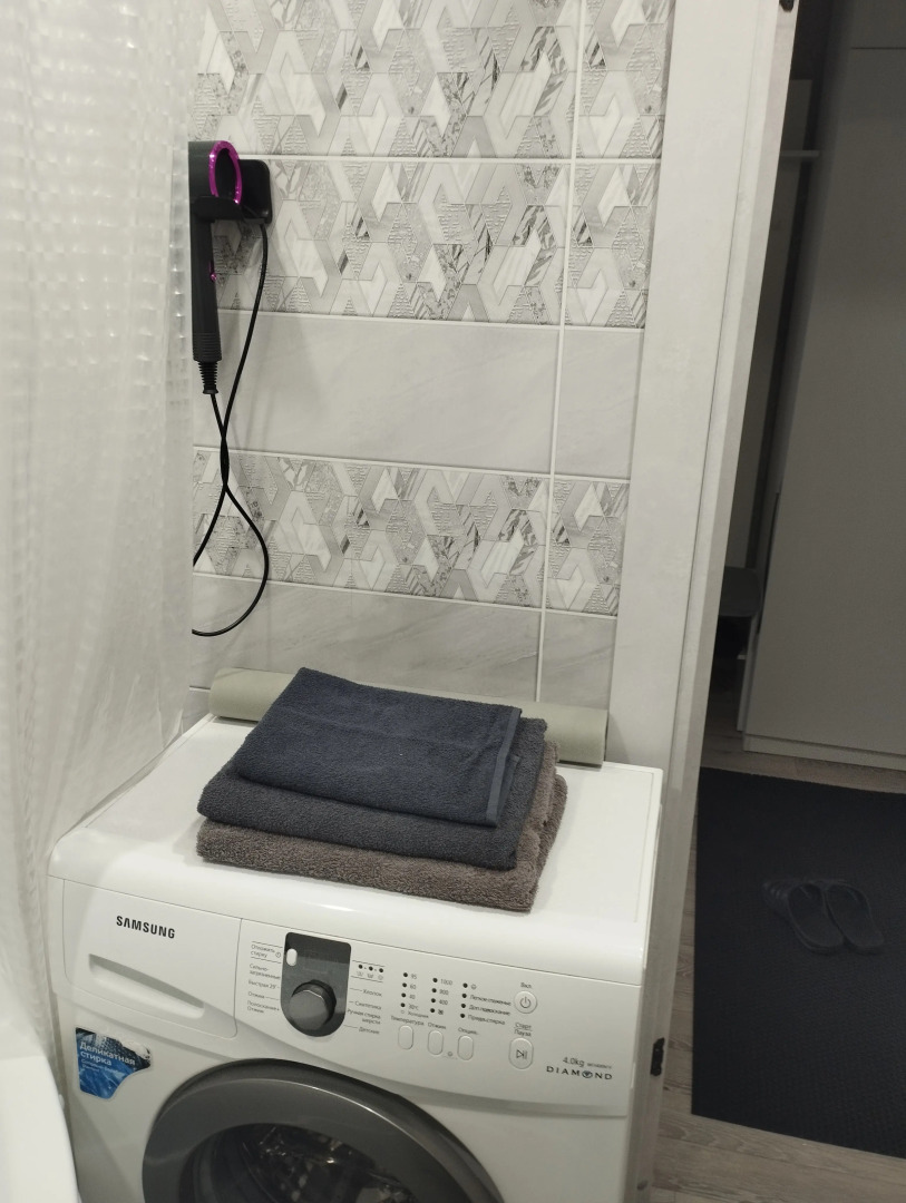 Квартира в центре