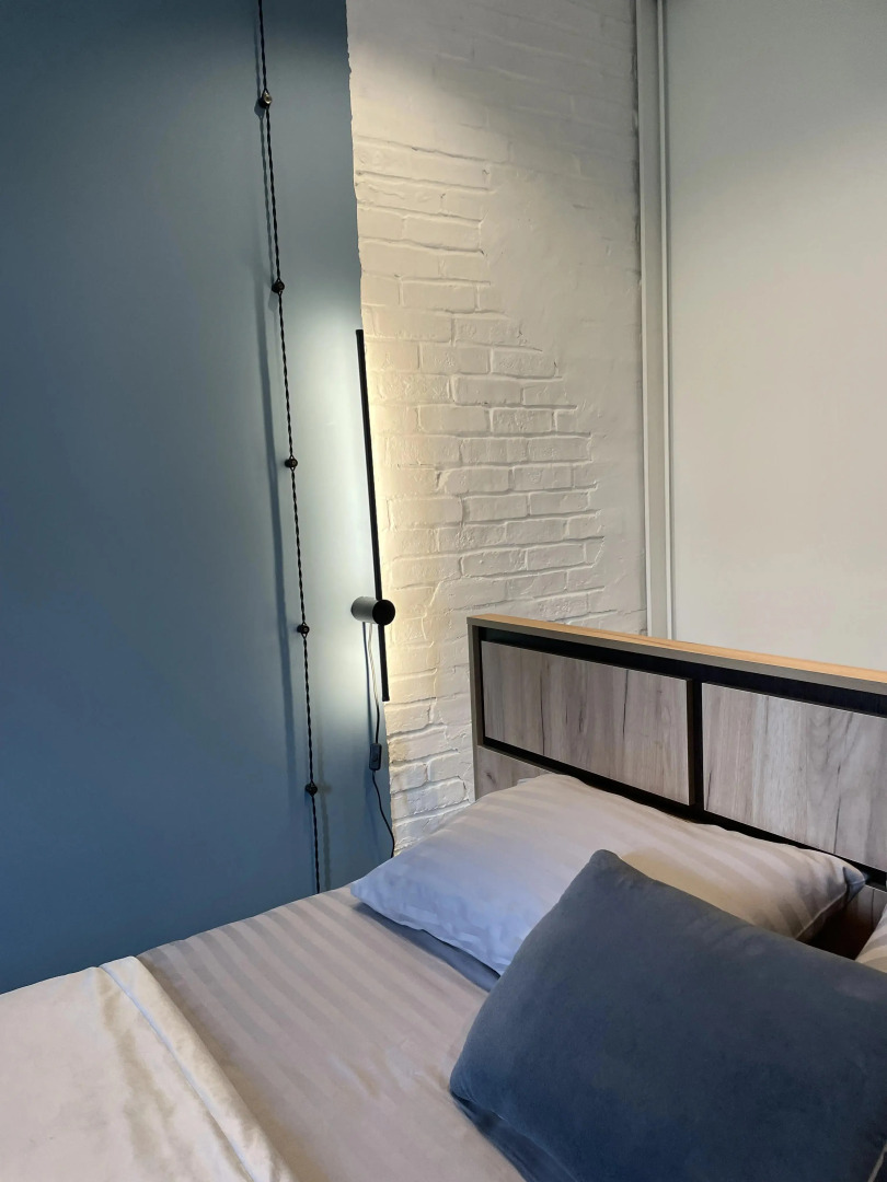 Квартира ЛофтПротвино