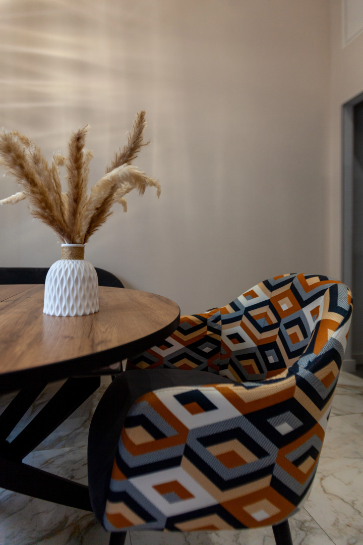 Квартира на Санкт-Петербургском Проспекте 14