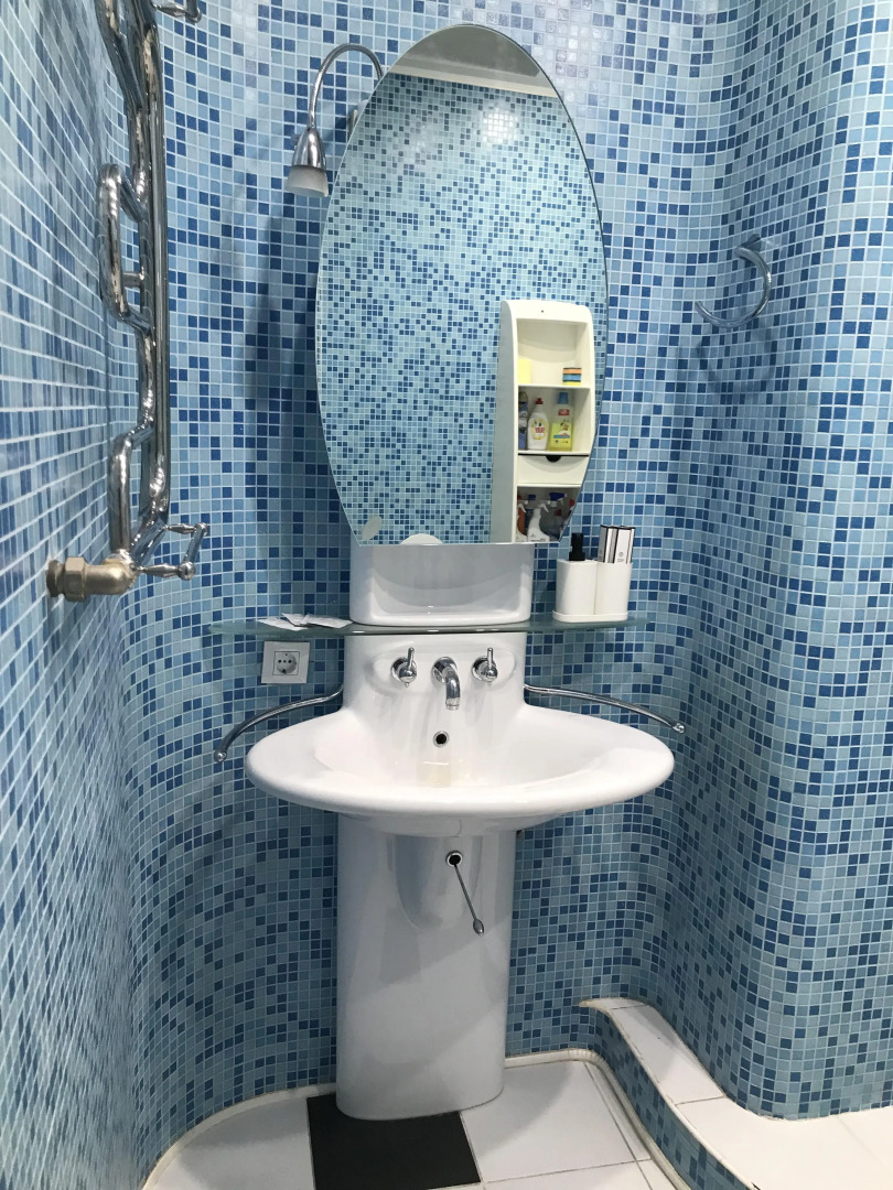 Апартаменты НСК на Дружбы 5