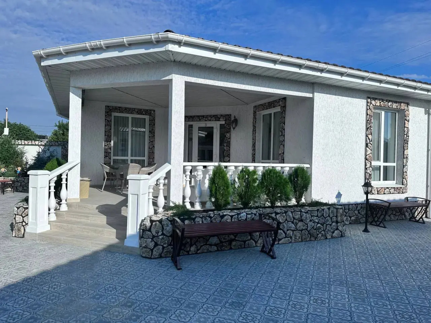 Гостевой Дом Отрадное