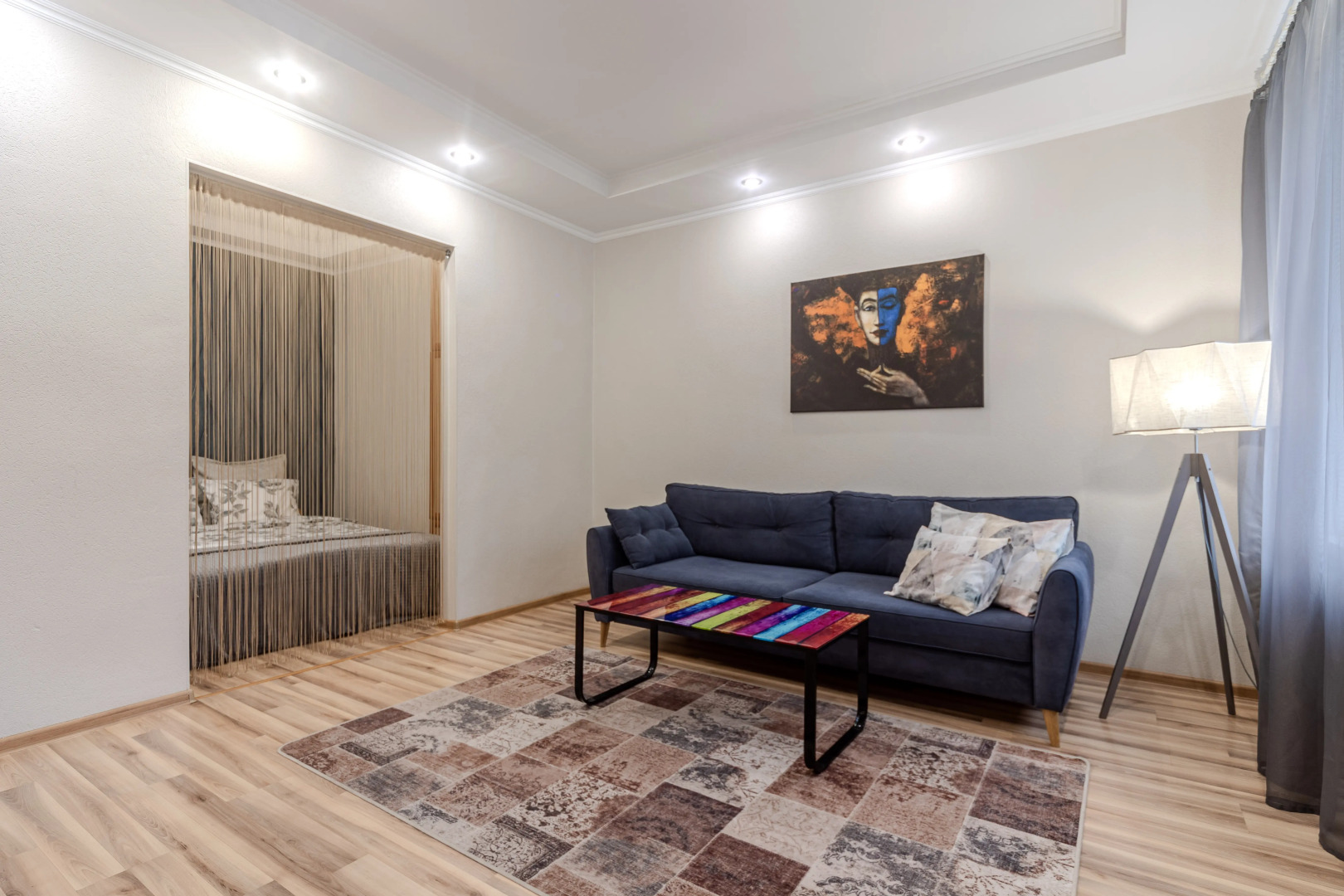 Апартаменты Studiominsk K.Маркса