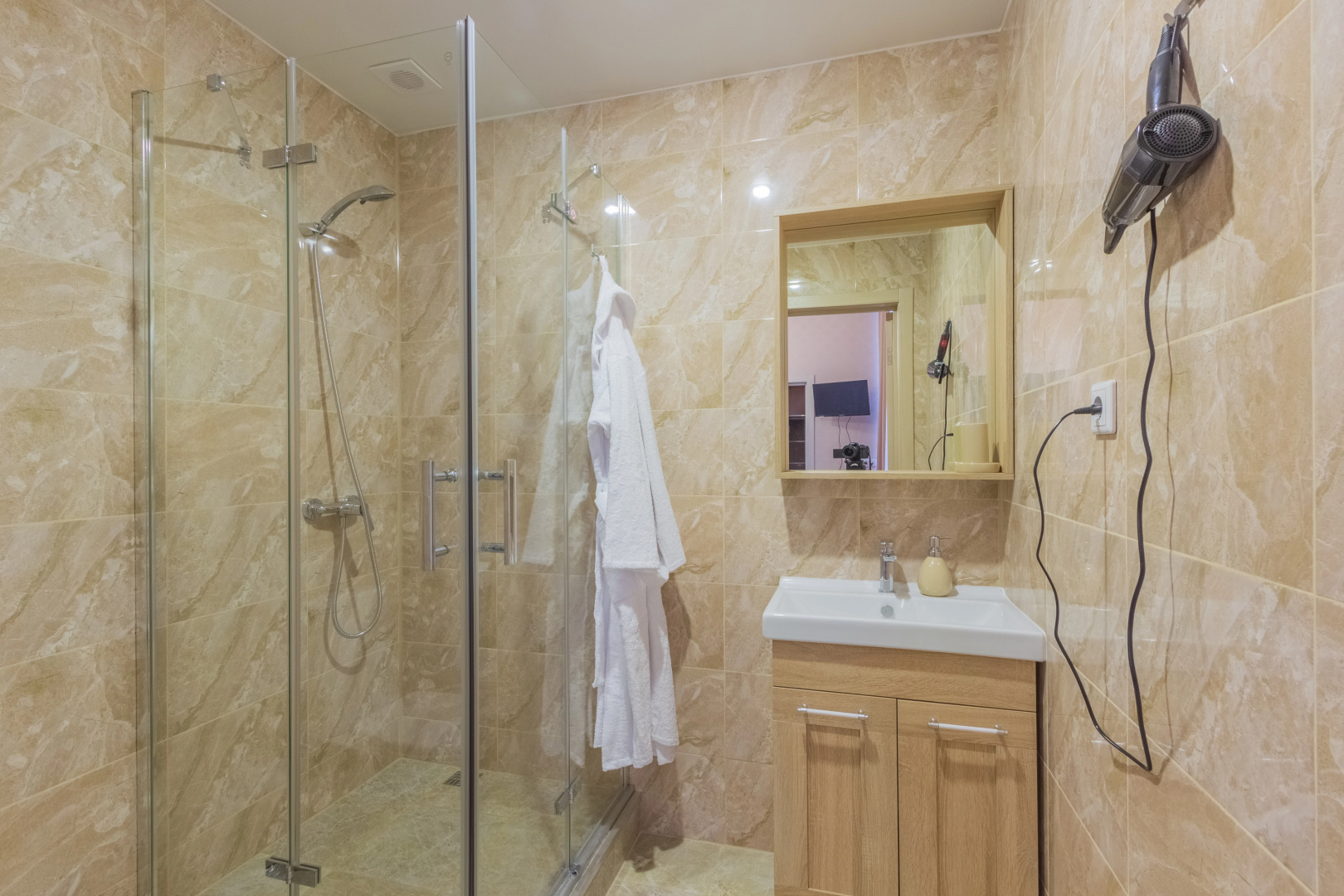 Отель Ундина