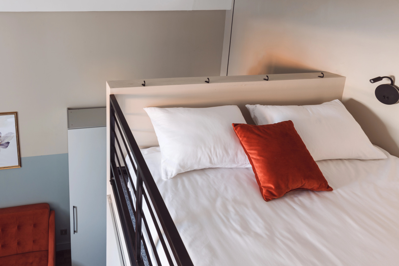 Апартаменты HomeHotel 2