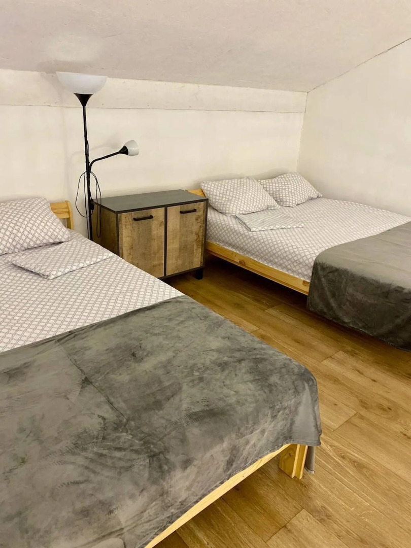 Частный дом Дом 1