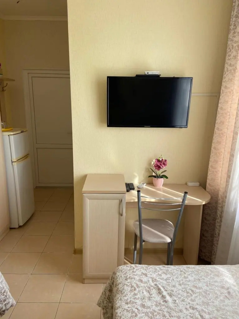 Гостевой дом Берег