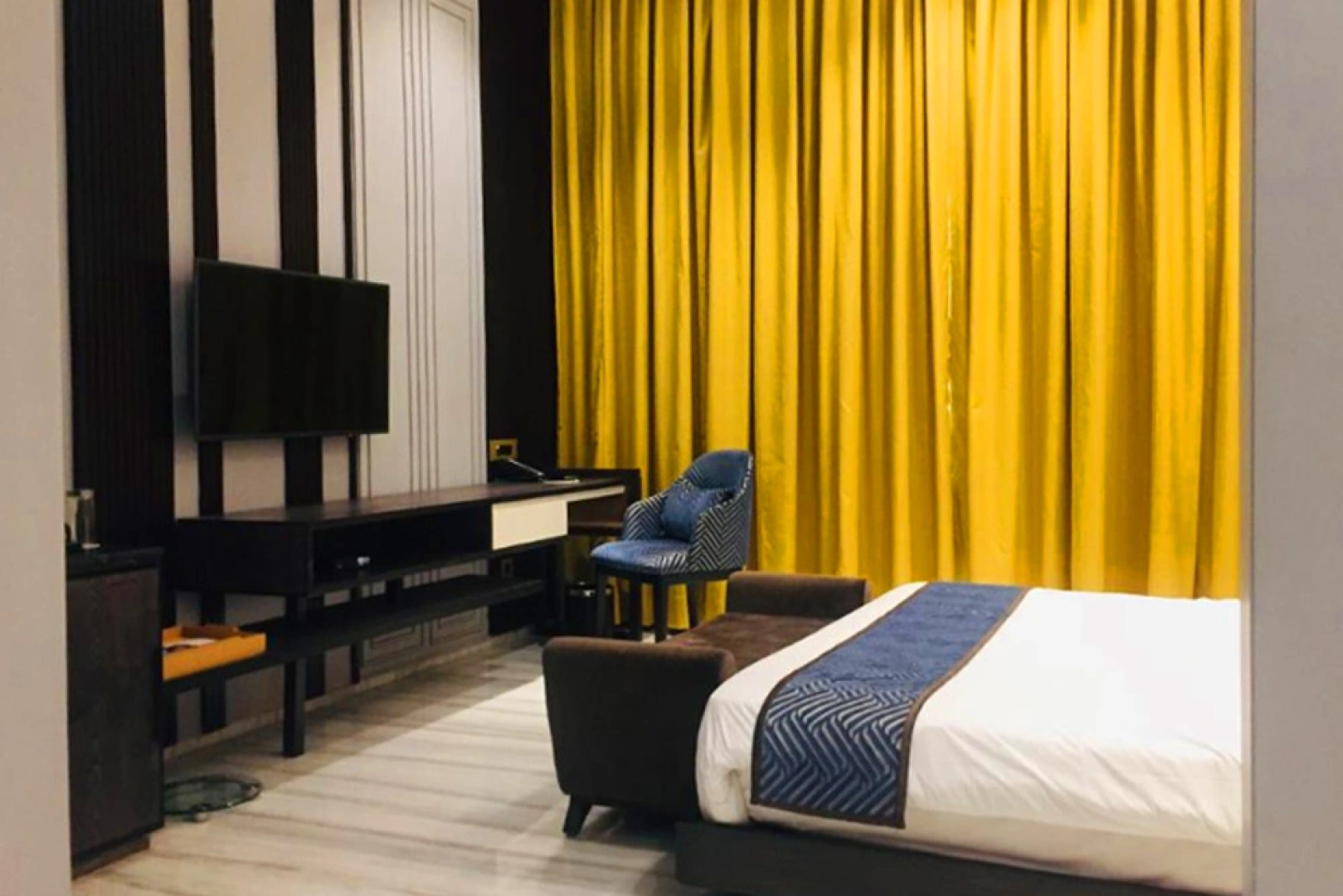 Бутик-Отель The Umrao