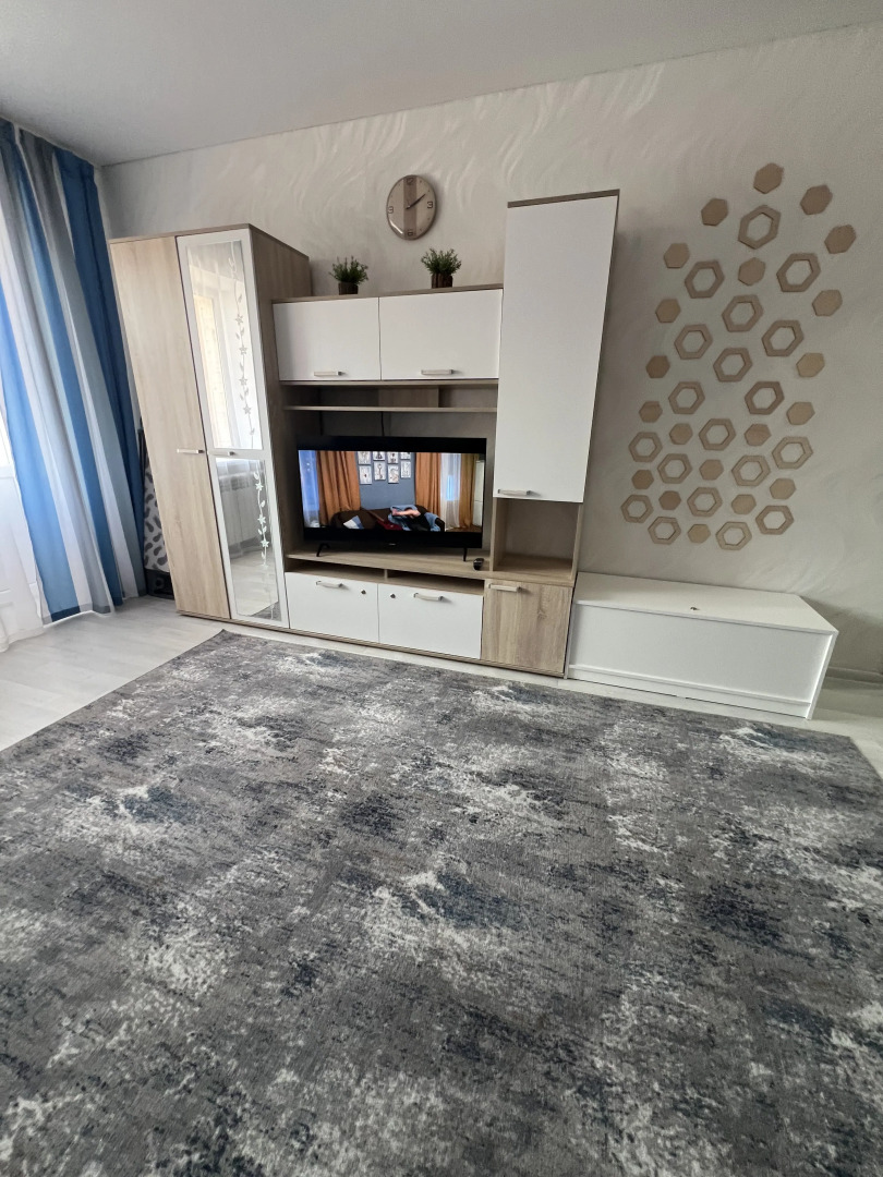 Квартира Будь Как Дома