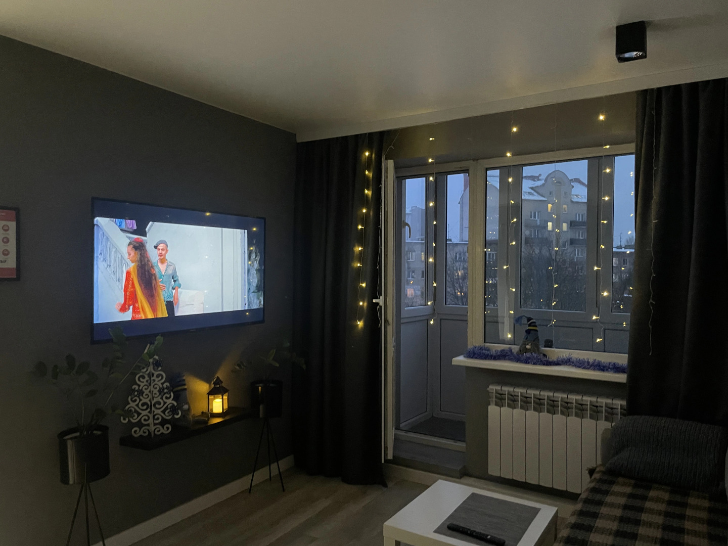 Квартира Уютная на Ленинском Пр-те