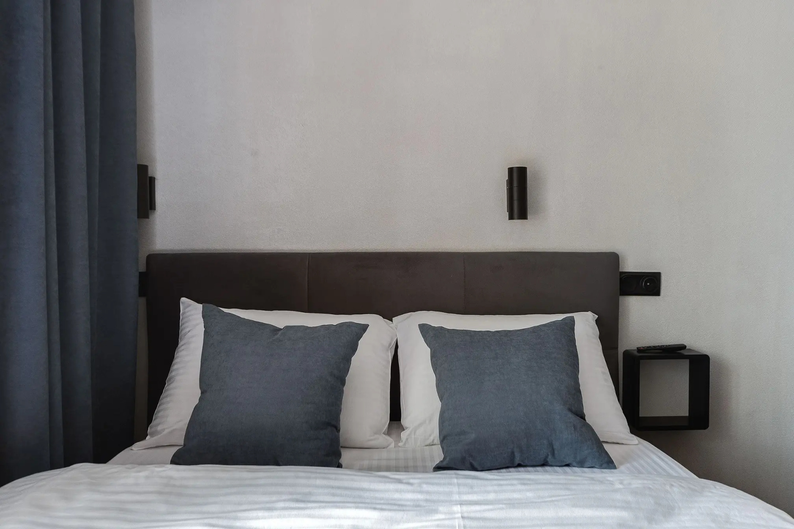 Апартаменты Stone by Smart Lofts Moscow