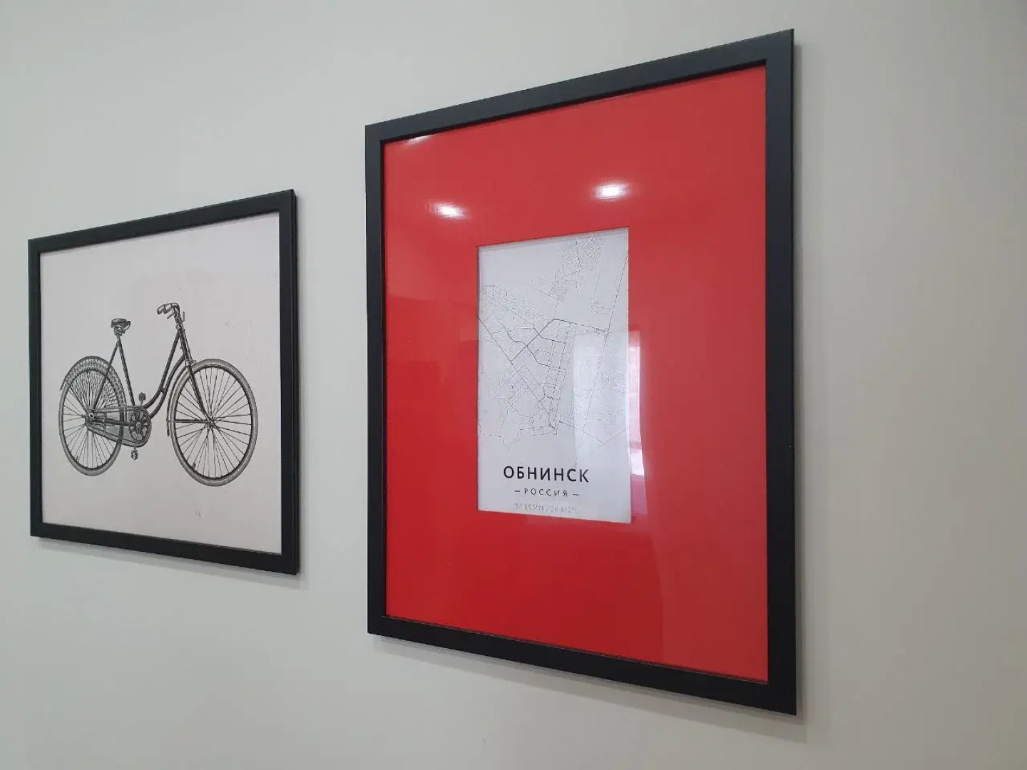 Квартира Стильная в Московском Квартале